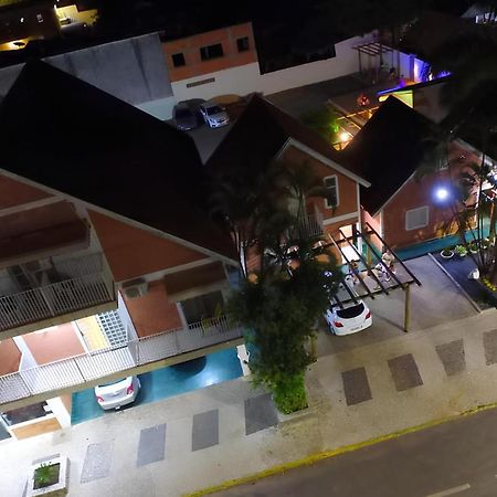 בוניטו Chale Apart Hotel מראה חיצוני תמונה