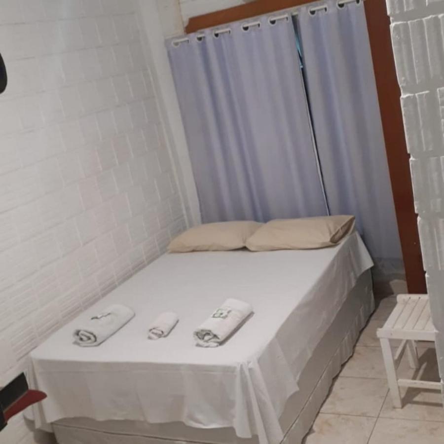 בוניטו Chale Apart Hotel מראה חיצוני תמונה