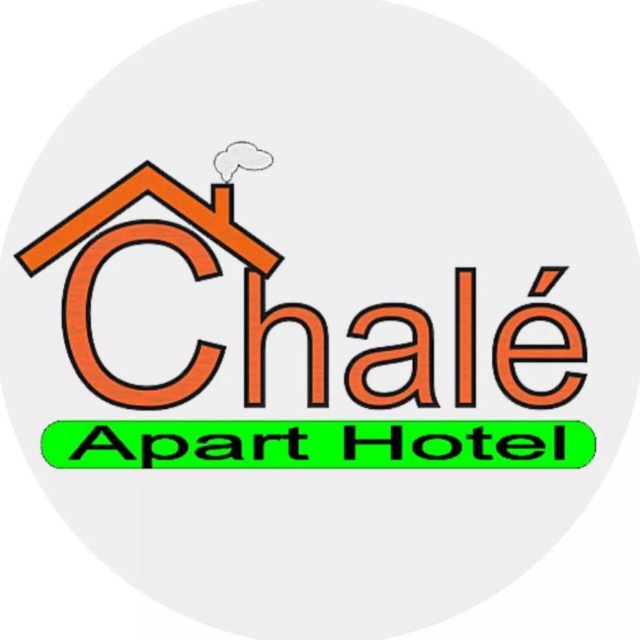 בוניטו Chale Apart Hotel מראה חיצוני תמונה