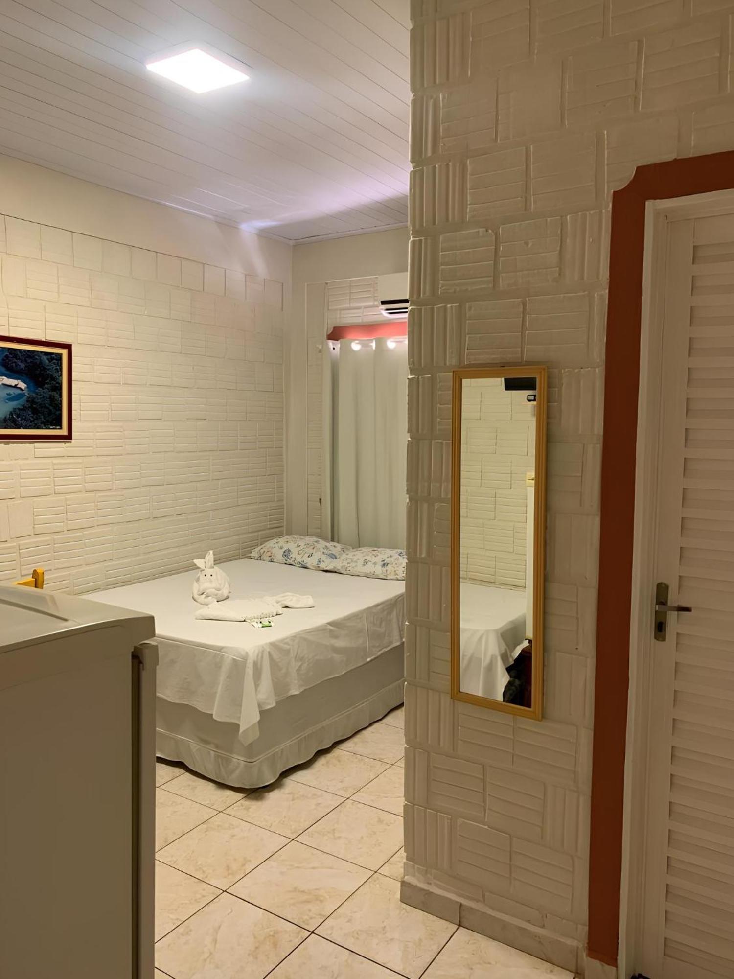 בוניטו Chale Apart Hotel מראה חיצוני תמונה